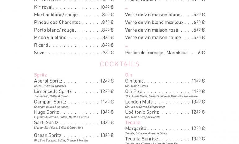 Carte